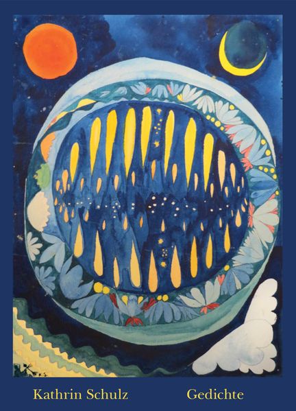 Cover von Gedichte