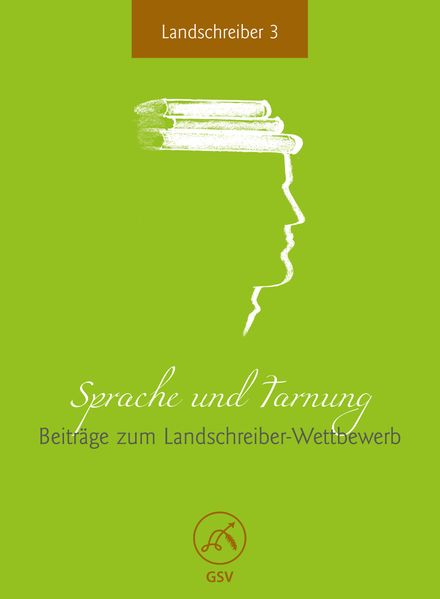 Cover von Sprache und Tarnung