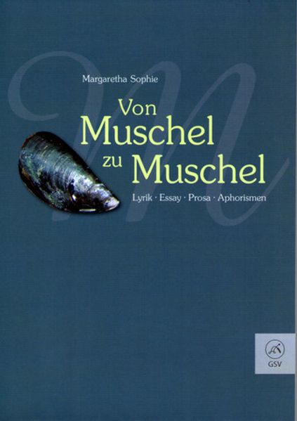 Cover von Von Muschel zu Muschel