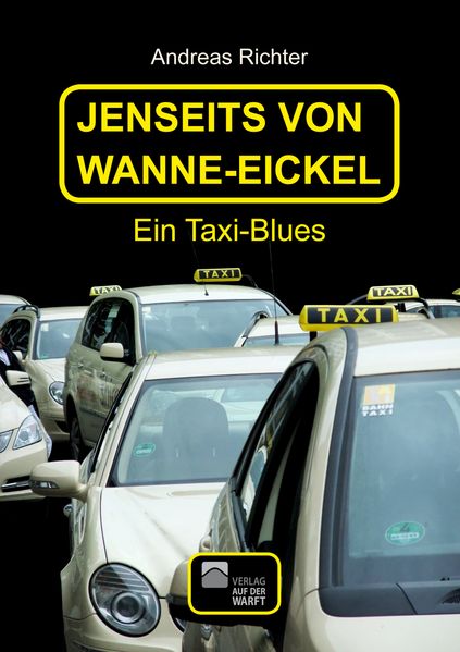 Cover von Jenseits von Wanne-Eickel