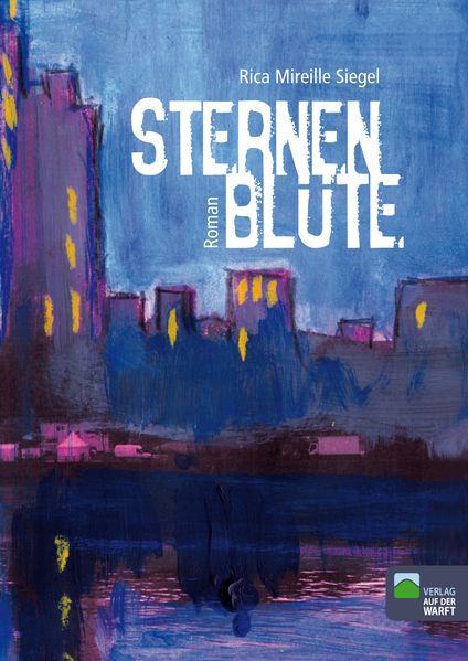 Cover von Sternenblüte