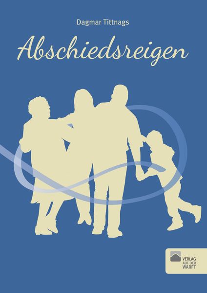 Cover von Abschiedsreigen