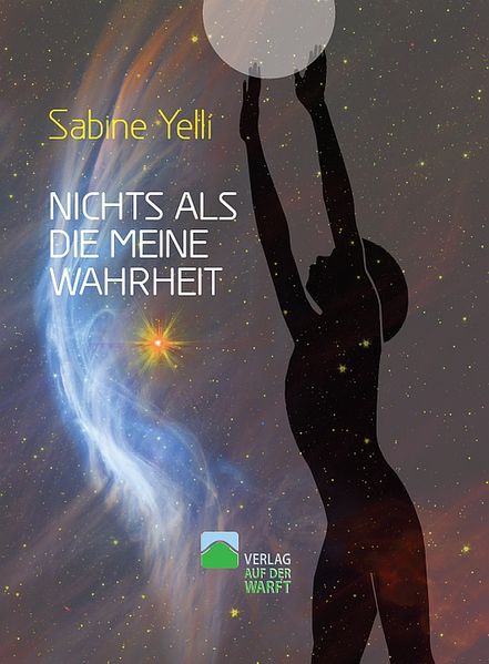 Cover von Nichts als die meine Wahrheit