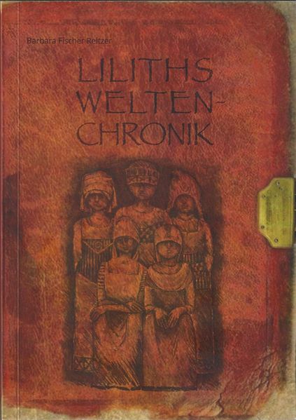 Cover von Liliths Weltenchronik