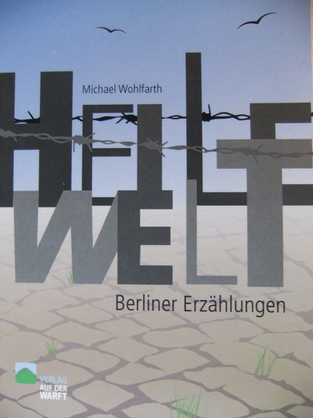 Cover von Heile Welt