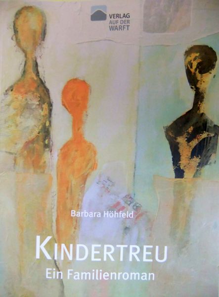 Cover von Kindertreu