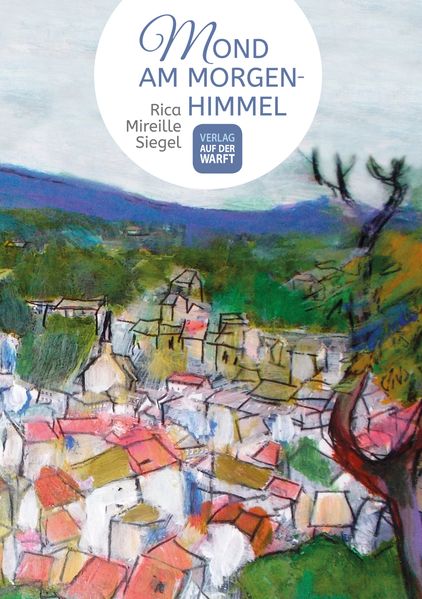 Cover von Mond am Morgenhimmel
