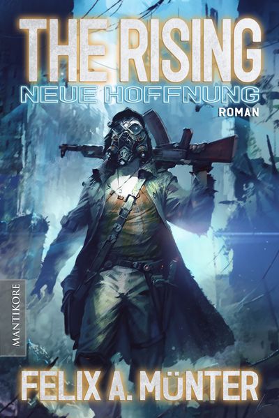 Cover von The Rising – Neue Hoffnung