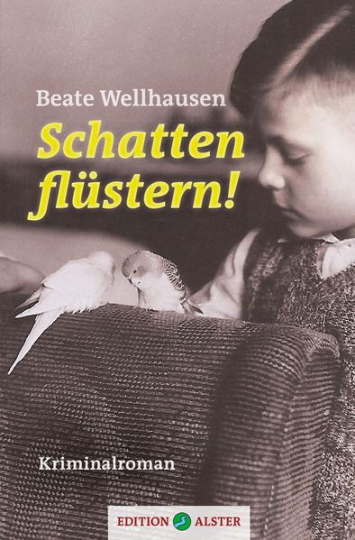 Cover von Schatten flüstern!
