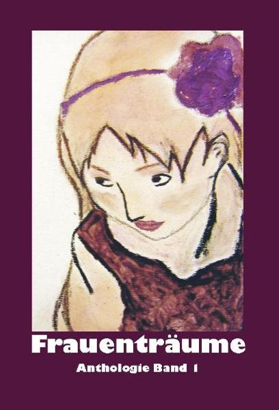 Cover von Frauenträume