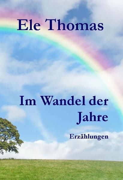 Cover von Im Wandel der Jahre