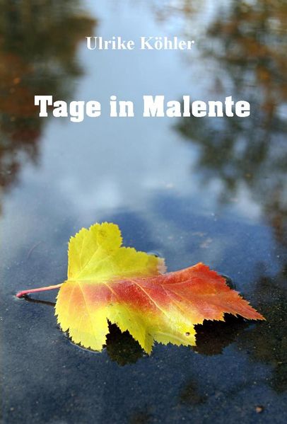 Cover von Tage in Malente