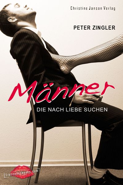 Cover von Männer, die nach Liebe suchen