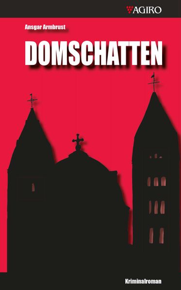 Cover von DOMSCHATTEN
