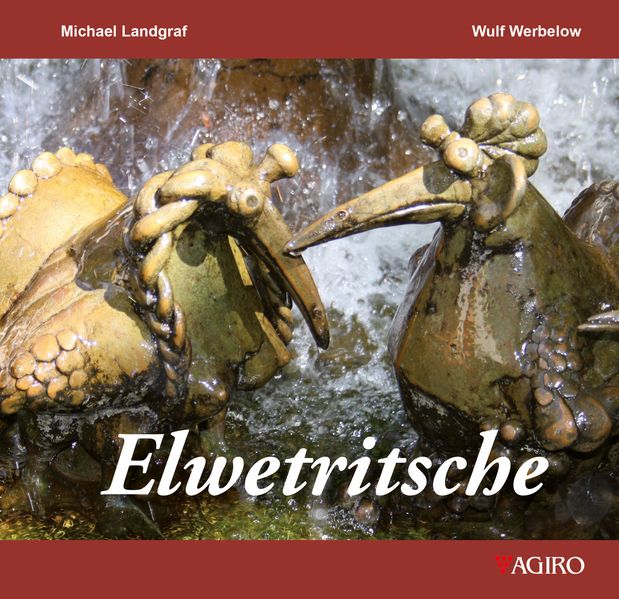Cover von Elwetritsche