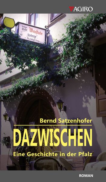 Cover von DAZWISCHEN