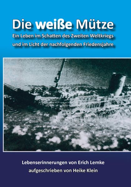 Cover von Die weiße Mütze