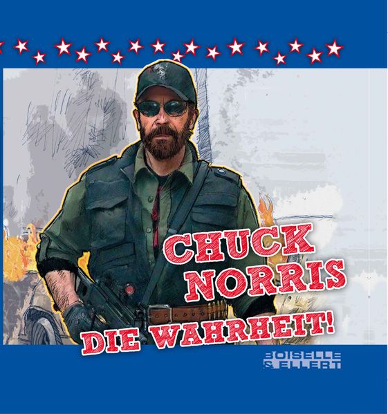 Cover von Chuck Norris – die Wahrheit