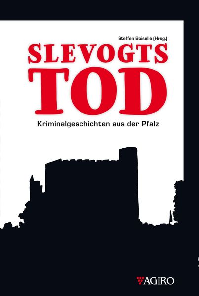 Cover von SLEVOGTS TOD
