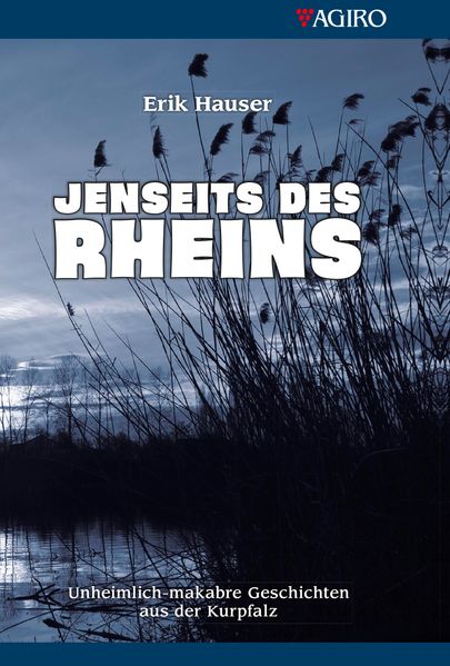 Cover von Jenseits des Rheins