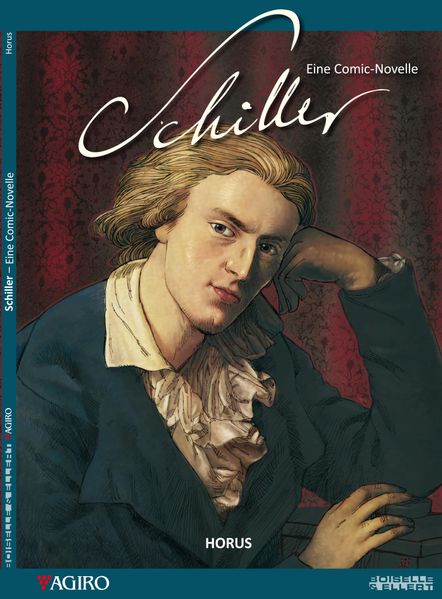 Cover von Schiller