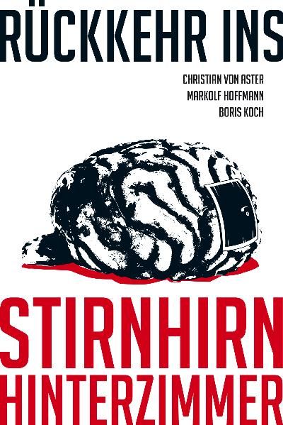 Cover von Rückkehr ins Stirnhirnhinterzimmer