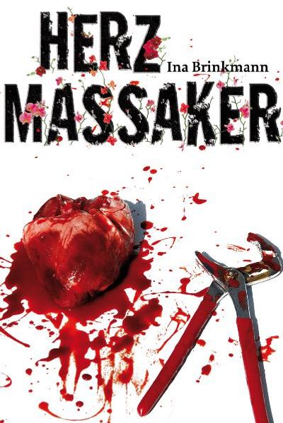 Cover von Herzmassaker