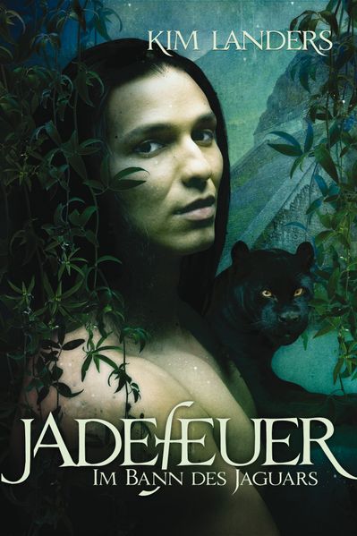 Cover von Jadefeuer