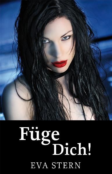 Cover von Füge Dich!