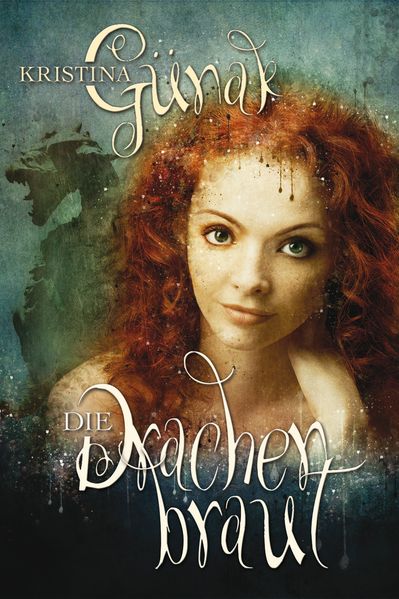 Cover von Die Drachenbraut