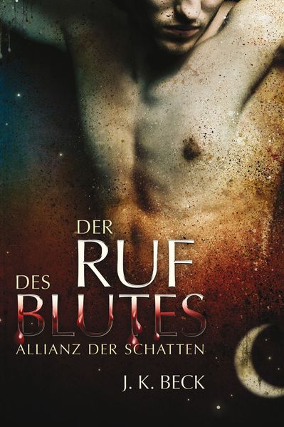 Cover von Der Ruf des Blutes