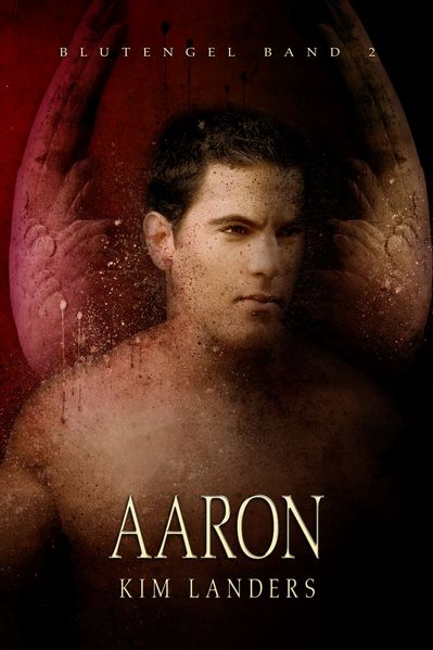 Cover von Aaron