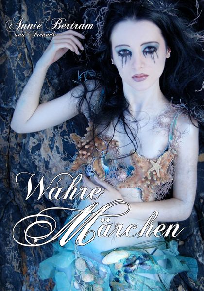 Cover von Wahre Märchen