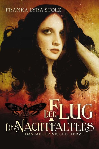 Cover von Das mechanische Herz