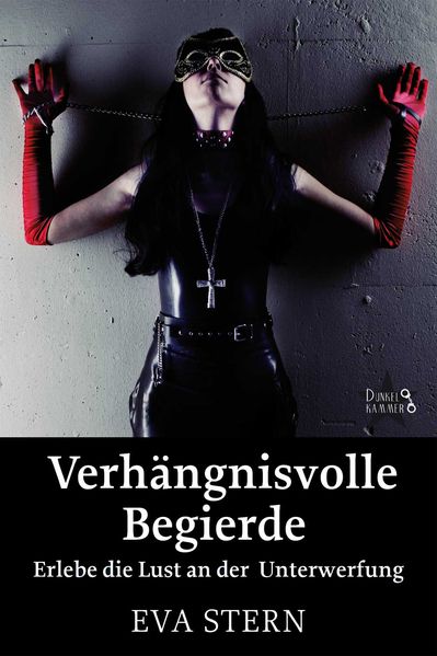 Cover von Verhängnisvolle Begierde