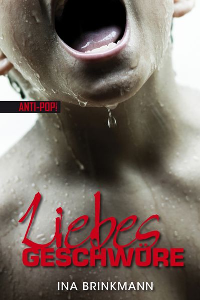 Cover von Liebesgeschwüre