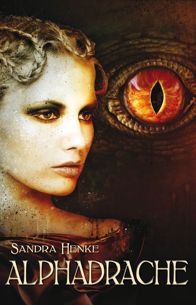 Cover von AlphaDRACHE