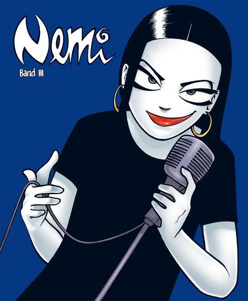 Cover von Nemi