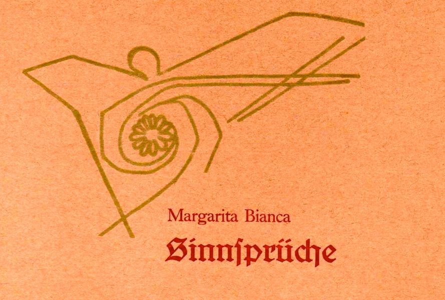 Cover von Sinnsprüche