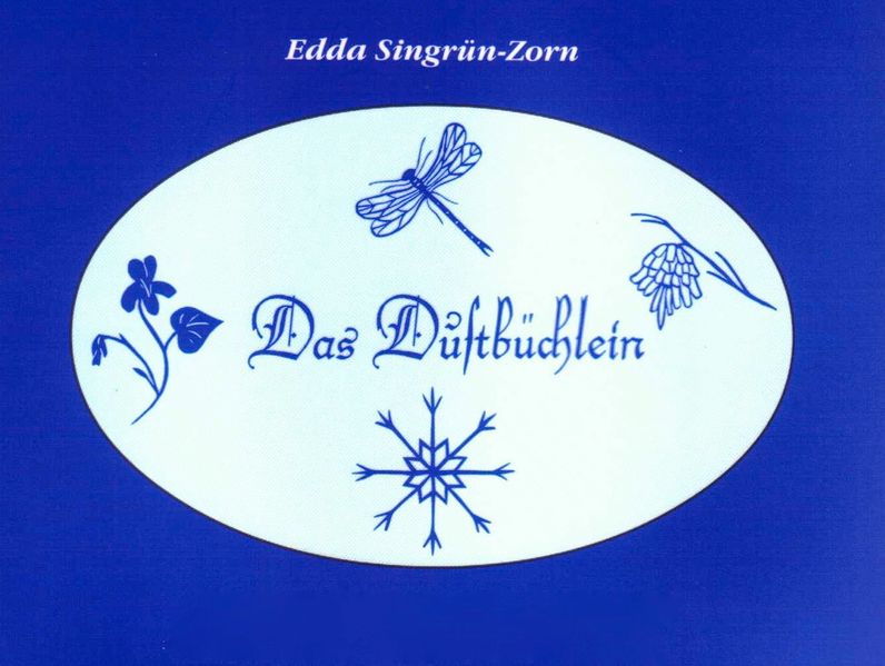 Cover von Das Duftbüchlein