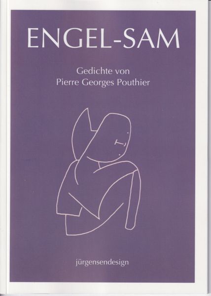 Cover von Engel-sam – die Vertrautheit mit den Engeln