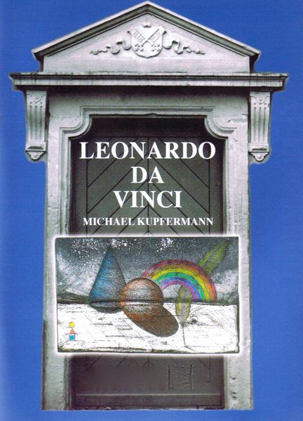 Cover von Leonardo da Vinci – DasTagebuch des Meisterschülers Giovanni Beltraffio