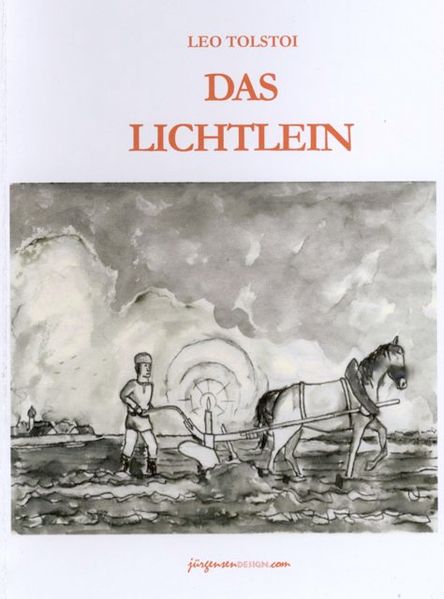 Cover von Das Lichtlein