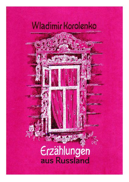 Cover von ERZÄHLUNGEN AUS RUSSLAND