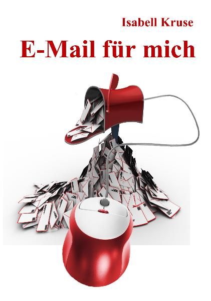Cover von E-Mail für mich – Roman