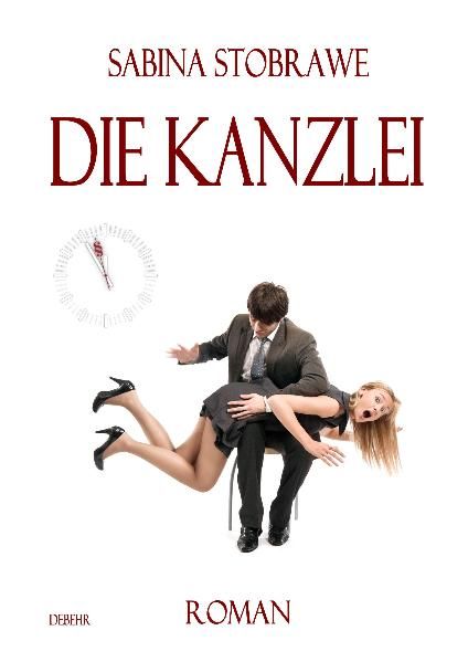 Cover von Die Kanzlei