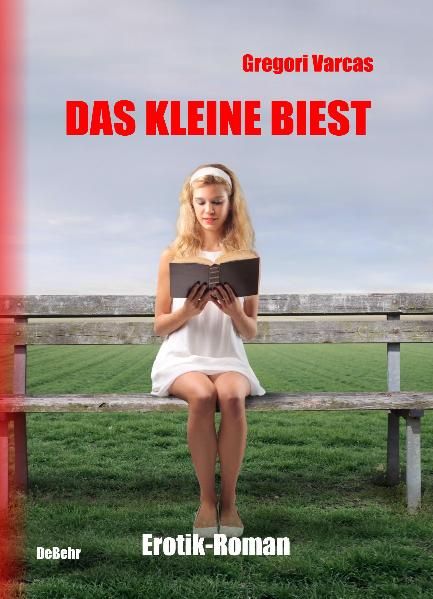 Cover von Das kleine Biest