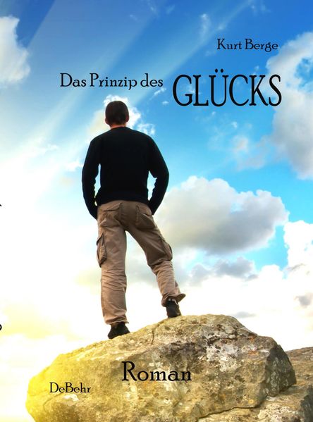 Cover von Das Prinzip des Glücks