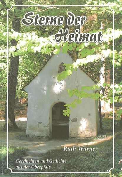 Cover von Sterne der Heimat