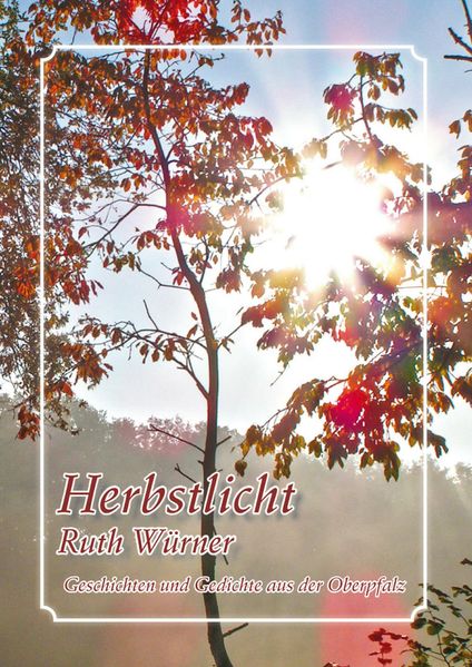 Cover von Herbstlicht
